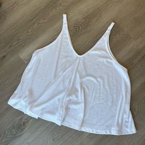 Flowy Free People Top